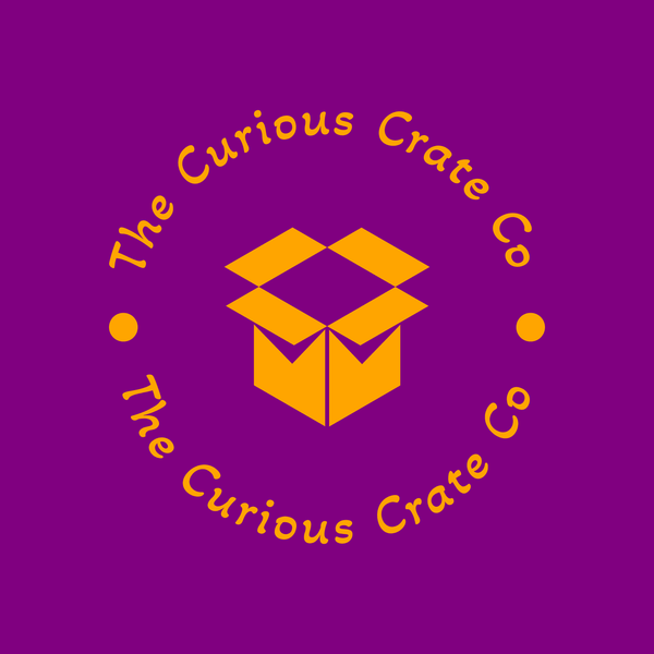 The Curious Crate Co